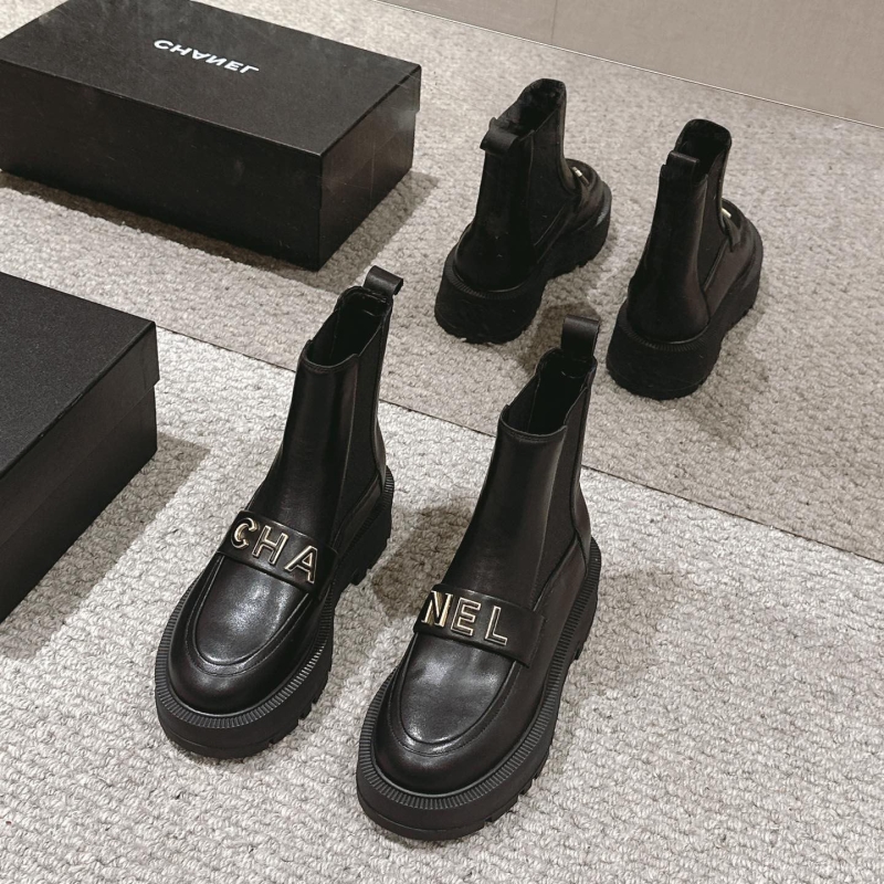 Ch*el boots